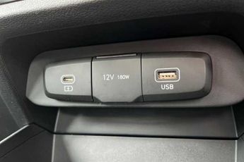 HYUNDAI i10 1.0 Advance Hatchback 5dr Petrol Auto Euro 6 (s/s) (63 ps)