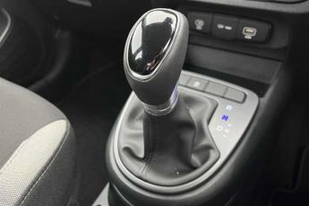 HYUNDAI i10 1.0 Advance Hatchback 5dr Petrol Auto Euro 6 (s/s) (63 ps)