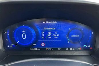 FORD FOCUS 1.5 EcoBlue Active X Vignale Estate 5dr Diesel Auto Euro 6 (s/s)