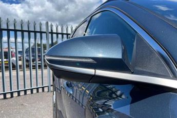 HYUNDAI TUCSON 1.6 T-GDi 13.8kWh Ultimate SUV 5dr Petrol Plug-in Hybrid Auto 4W