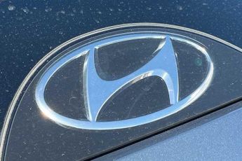 HYUNDAI TUCSON 1.6 T-GDi 13.8kWh Ultimate SUV 5dr Petrol Plug-in Hybrid Auto 4W
