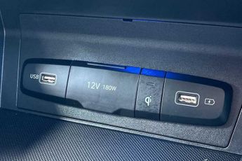 HYUNDAI TUCSON 1.6 T-GDi 13.8kWh Ultimate SUV 5dr Petrol Plug-in Hybrid Auto 4W