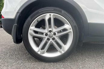 VAUXHALL MOKKA X 1.6 CDTi Elite Nav SUV 5dr Diesel Auto Euro 6 (136 ps)