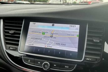 VAUXHALL MOKKA X 1.6 CDTi Elite Nav SUV 5dr Diesel Auto Euro 6 (136 ps)