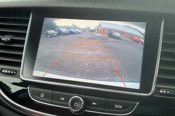 VAUXHALL MOKKA X 1.6 CDTi Elite Nav SUV 5dr Diesel Auto Euro 6 (136 ps)