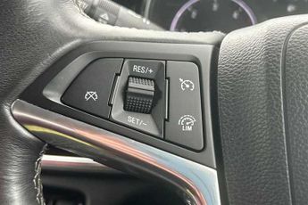 VAUXHALL MOKKA X 1.6 CDTi Elite Nav SUV 5dr Diesel Auto Euro 6 (136 ps)