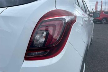VAUXHALL MOKKA X 1.6 CDTi Elite Nav SUV 5dr Diesel Auto Euro 6 (136 ps)