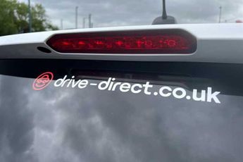 VAUXHALL MOKKA X 1.6 CDTi Elite Nav SUV 5dr Diesel Auto Euro 6 (136 ps)