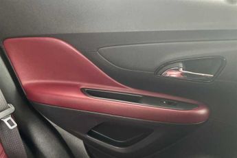 VAUXHALL MOKKA X 1.6 CDTi Elite Nav SUV 5dr Diesel Auto Euro 6 (136 ps)