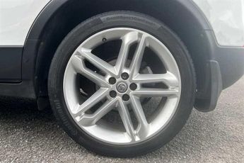 VAUXHALL MOKKA X 1.6 CDTi Elite Nav SUV 5dr Diesel Auto Euro 6 (136 ps)