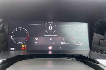 Vauxhall Grandland GS 1.2 Turbo Automatic Start/Stop (130ps)
