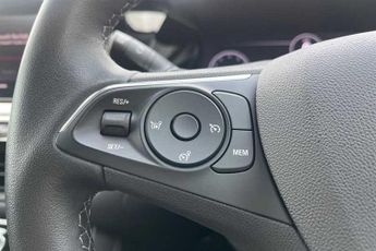 Vauxhall Grandland GS 1.2 Turbo Automatic Start/Stop (130ps)