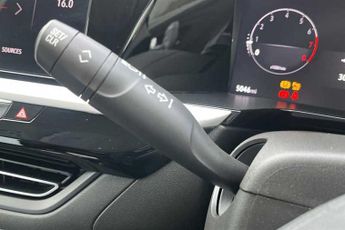 Vauxhall Grandland GS 1.2 Turbo Automatic Start/Stop (130ps)
