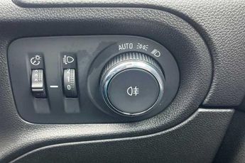 Vauxhall Grandland GS 1.2 Turbo Automatic Start/Stop (130ps)