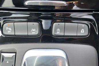 Vauxhall Grandland GS 1.2 Turbo Automatic Start/Stop (130ps)