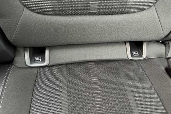 Vauxhall Grandland GS 1.2 Turbo Automatic Start/Stop (130ps)