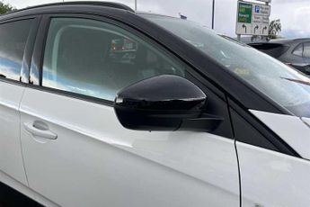 Vauxhall Grandland GS 1.2 Turbo Automatic Start/Stop (130ps)