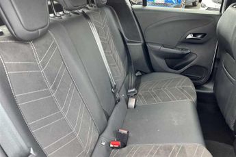 Vauxhall Corsa Electric 50kWh Ultimate Hatchback 5dr Electric Auto (136 ps)