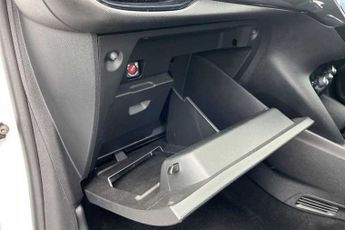 Vauxhall Corsa Electric 50kWh Ultimate Hatchback 5dr Electric Auto (136 ps)