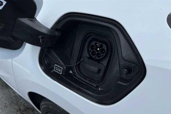 Vauxhall Corsa Electric 50kWh Ultimate Hatchback 5dr Electric Auto (136 ps)