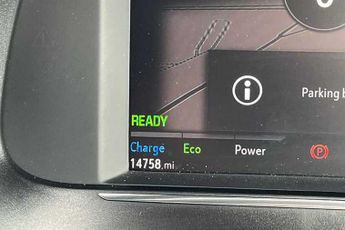 Vauxhall Corsa Electric 50kWh Ultimate Hatchback 5dr Electric Auto (136 ps)