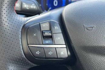 Ford Kuga 2.5h Duratec ST-Line X Edition SUV 5dr Petrol Hybrid CVT Euro 6 