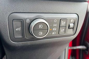 Ford Kuga 2.5h Duratec ST-Line X Edition SUV 5dr Petrol Hybrid CVT Euro 6 