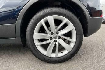 VAUXHALL MOKKA X 1.4i Turbo Active SUV 5dr Petrol Auto Euro 6 (140 ps)