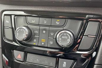 VAUXHALL MOKKA X 1.4i Turbo Active SUV 5dr Petrol Auto Euro 6 (140 ps)