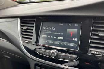 VAUXHALL MOKKA X 1.4i Turbo Active SUV 5dr Petrol Auto Euro 6 (140 ps)