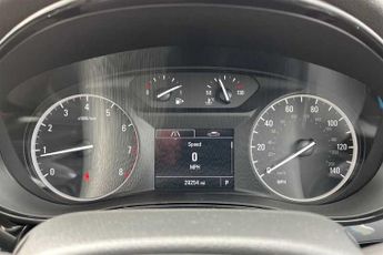 VAUXHALL MOKKA X 1.4i Turbo Active SUV 5dr Petrol Auto Euro 6 (140 ps)