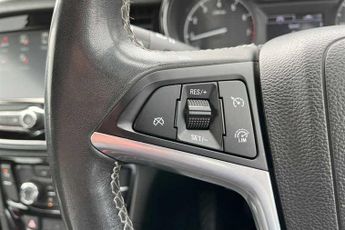 VAUXHALL MOKKA X 1.4i Turbo Active SUV 5dr Petrol Auto Euro 6 (140 ps)
