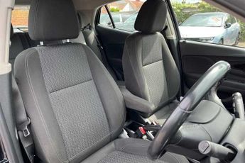 VAUXHALL MOKKA X 1.4i Turbo Active SUV 5dr Petrol Auto Euro 6 (140 ps)