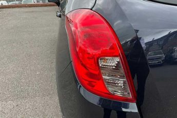 VAUXHALL MOKKA X 1.4i Turbo Active SUV 5dr Petrol Auto Euro 6 (140 ps)