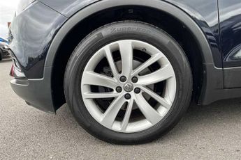 VAUXHALL MOKKA X 1.4i Turbo Active SUV 5dr Petrol Auto Euro 6 (140 ps)