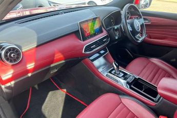 MG MG HS 1.5 T-GDI Exclusive SUV 5dr Petrol DCT Euro 6 (s/s) (162 ps)