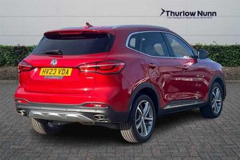 MG MG HS 1.5 T-GDI Exclusive SUV 5dr Petrol DCT Euro 6 (s/s) (162 ps)