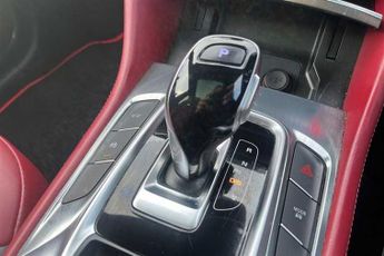 MG MG HS 1.5 T-GDI Exclusive SUV 5dr Petrol DCT Euro 6 (s/s) (162 ps)