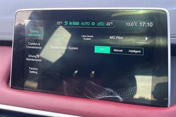 MG MG HS 1.5 T-GDI Exclusive SUV 5dr Petrol DCT Euro 6 (s/s) (162 ps)