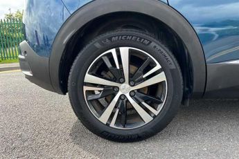 PEUGEOT 3008 1.5 BlueHDi GT SUV 5dr Diesel EAT Euro 6 (s/s) (130 ps)