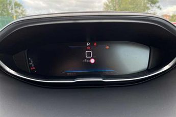 PEUGEOT 3008 1.5 BlueHDi GT SUV 5dr Diesel EAT Euro 6 (s/s) (130 ps)