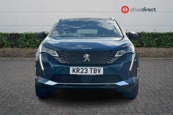 PEUGEOT 3008 1.5 BlueHDi GT SUV 5dr Diesel EAT Euro 6 (s/s) (130 ps)