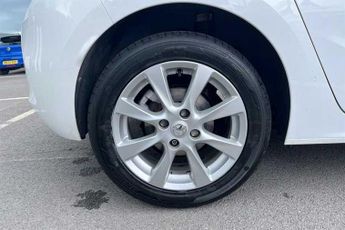 VAUXHALL CORSA 1.2 Turbo Design Hatchback 5dr Petrol Auto Euro 6 (s/s) (100 ps)