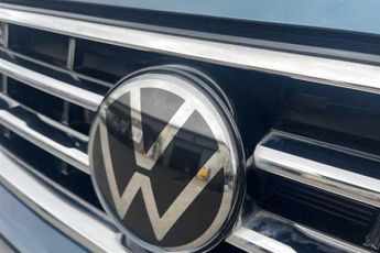 VOLKSWAGEN TIGUAN 1.5 TSI R-Line Edition SUV 5dr Petrol DSG Euro 6 (s/s) (150 ps)