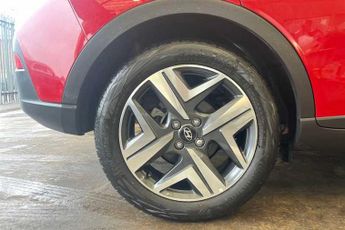 HYUNDAI BAYON 1.0 T-GDi MHEV Premium SUV 5dr Petrol Hybrid DCT Euro 6 (s/s) (1