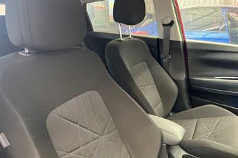 HYUNDAI BAYON 1.0 T-GDi MHEV Premium SUV 5dr Petrol Hybrid DCT Euro 6 (s/s) (1