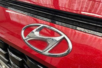 HYUNDAI BAYON 1.0 T-GDi MHEV Premium SUV 5dr Petrol Hybrid DCT Euro 6 (s/s) (1