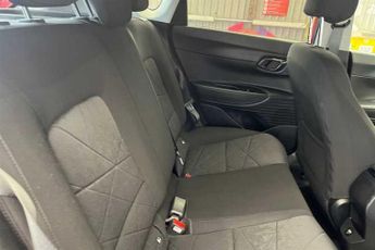 HYUNDAI BAYON 1.0 T-GDi MHEV Premium SUV 5dr Petrol Hybrid DCT Euro 6 (s/s) (1