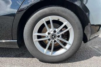 MERCEDES-BENZ A CLASS 1.5 A180d SE Hatchback 5dr Diesel 7G-DCT Euro 6 (s/s) (116 ps)