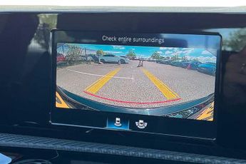 MERCEDES-BENZ A CLASS 1.5 A180d SE Hatchback 5dr Diesel 7G-DCT Euro 6 (s/s) (116 ps)